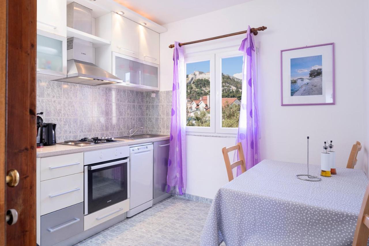 Apartments Bodlovic - Zf Hvar Hvar Town Exterior foto