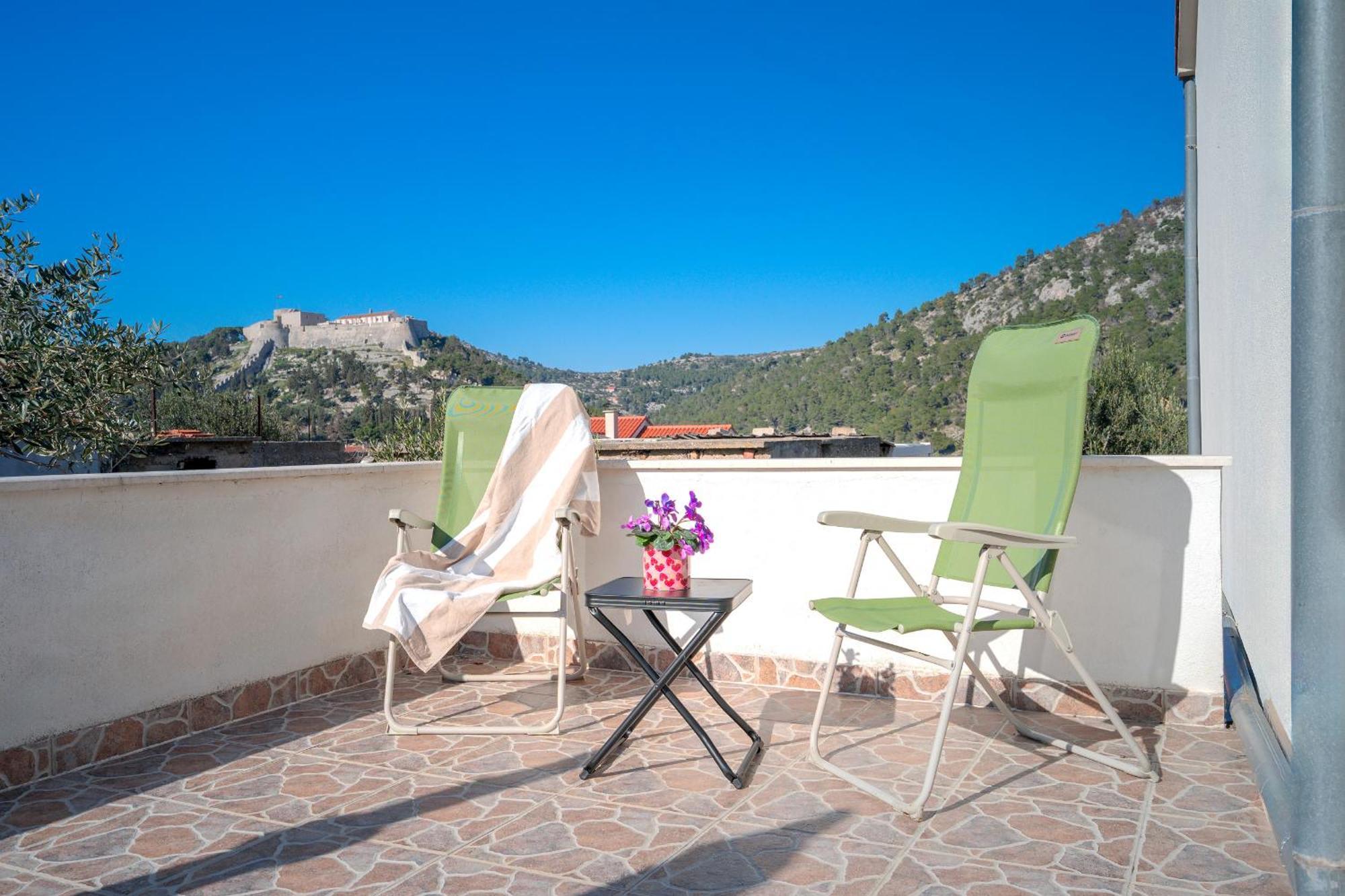 Apartments Bodlovic - Zf Hvar Hvar Town Exterior foto